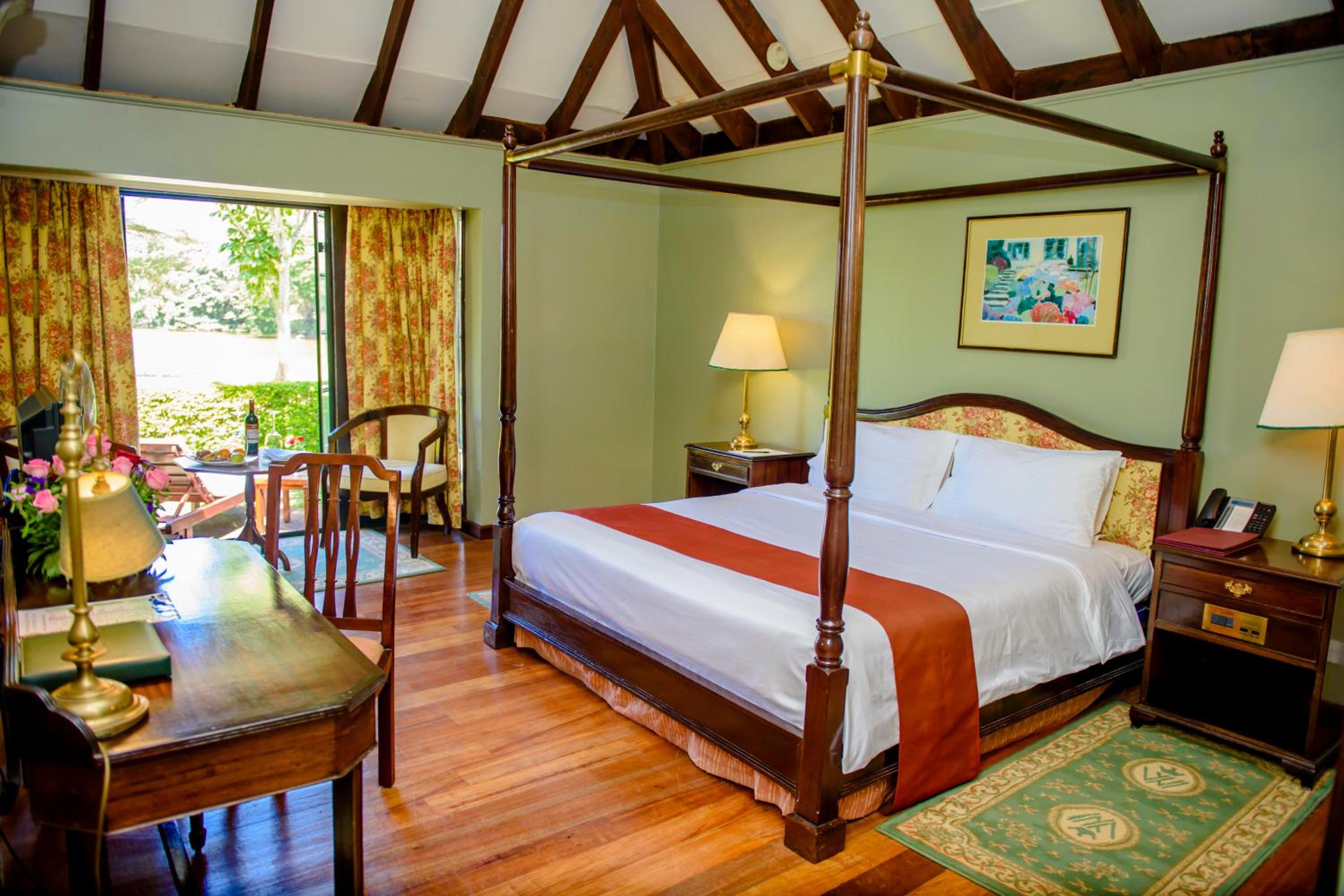 Studio, Double or Twin Bed, Windsor Golf Hotel And Country Club 2/10