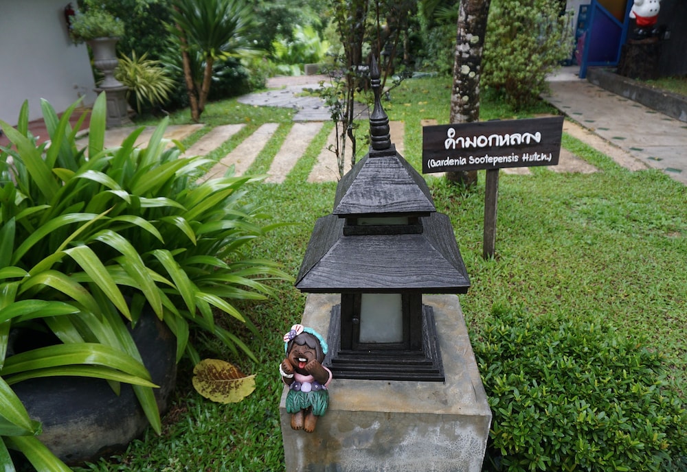 Kornwat Garden Resort 63/71