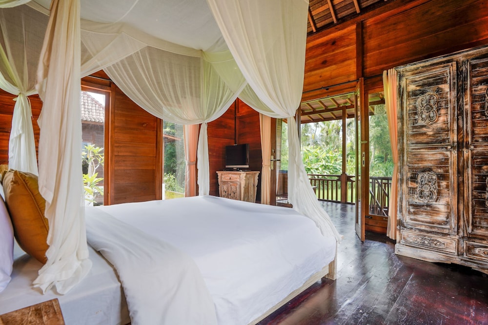 Ubud Sawah Homestay 24/50