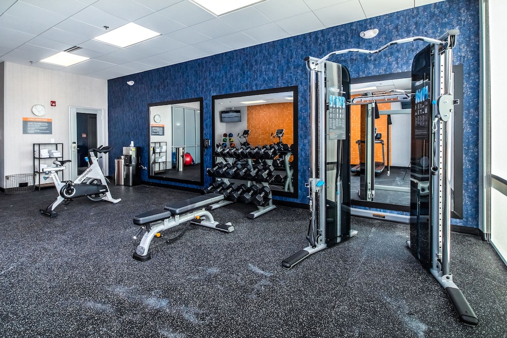 La Quinta Inn And Suites By Wyndham Miramar Beach 37/54