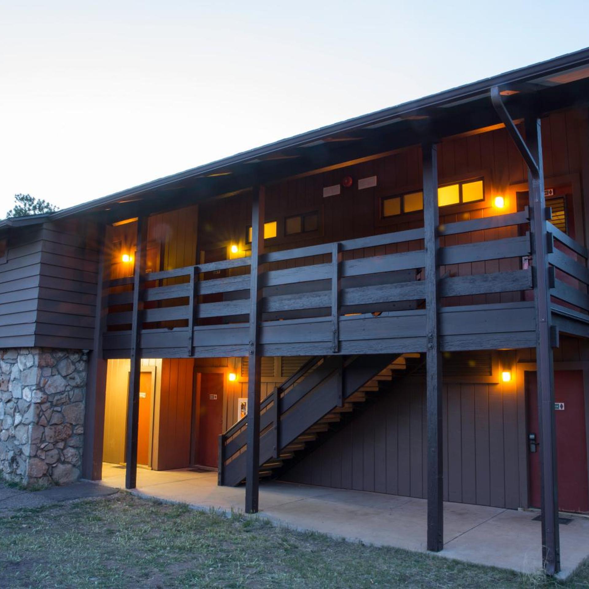 Maswik Lodge 2/42