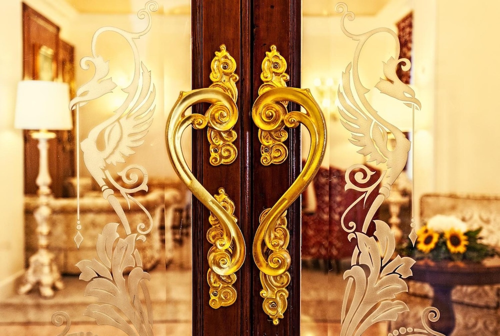 Grand Hotel Di Lecce photo3