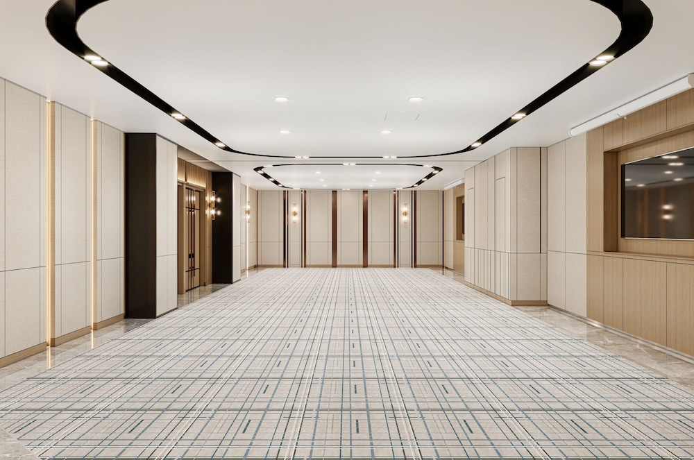 Sheraton Jakarta Soekarno Hatta Airport 60/68