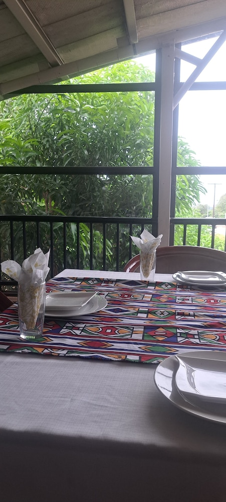 Comfort Palace Guest House Kasane 24/28