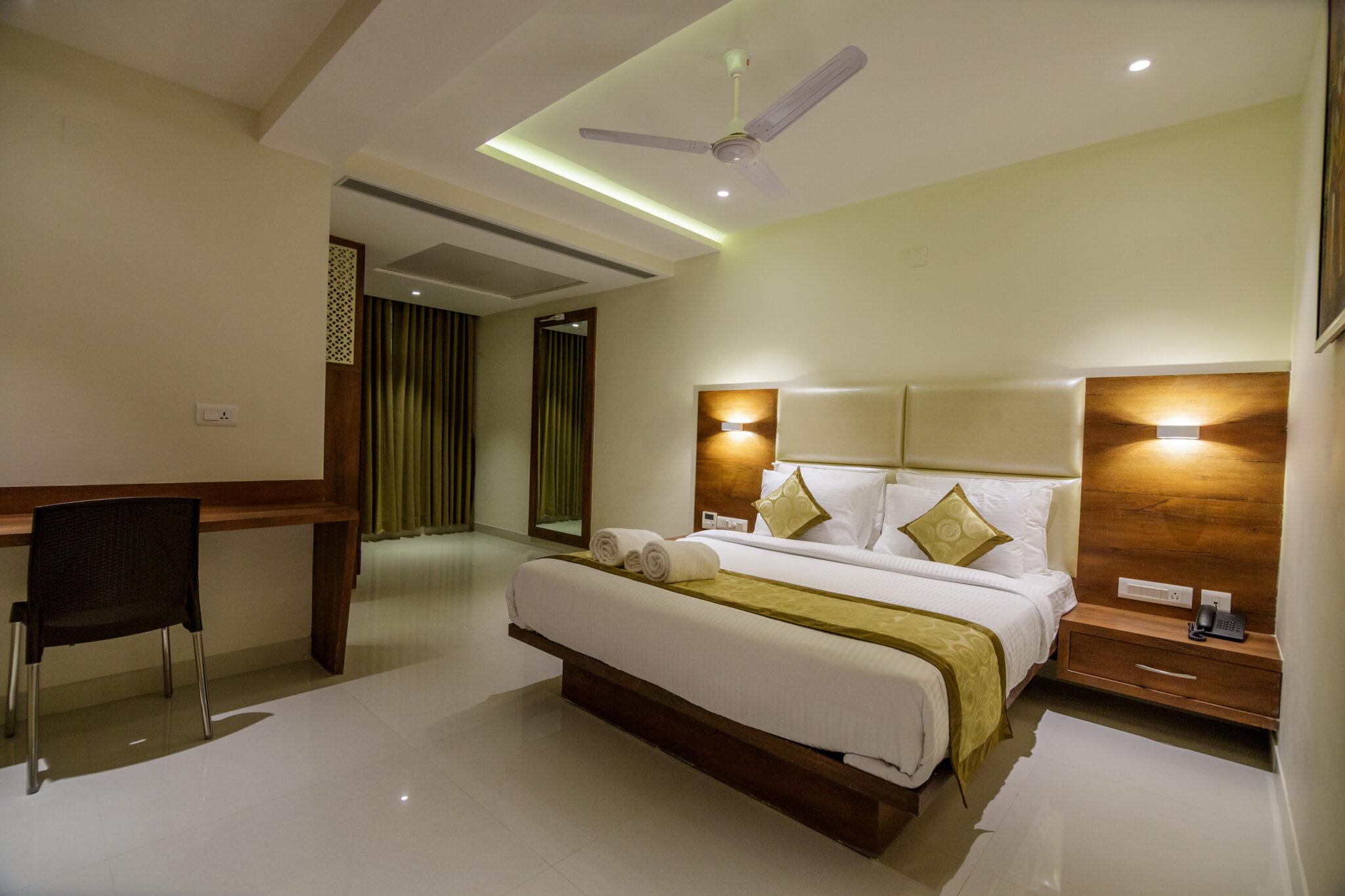 Hotel Tranquil Manipal 7/21
