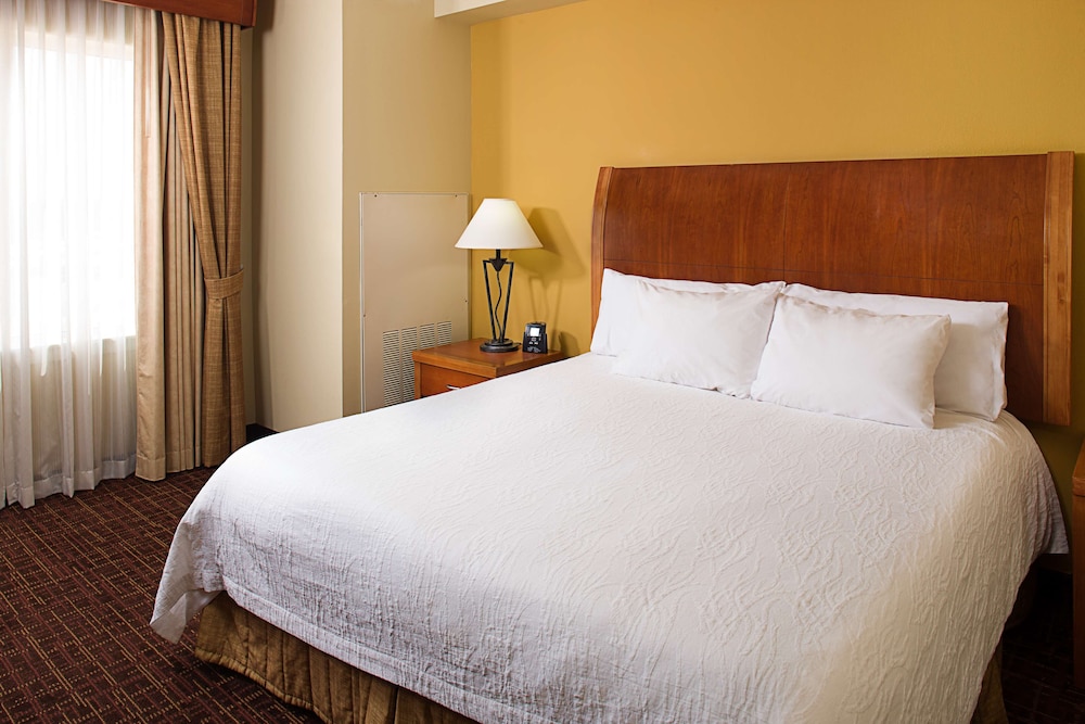 Hilton Garden Inn Dfw Airport South 11/74