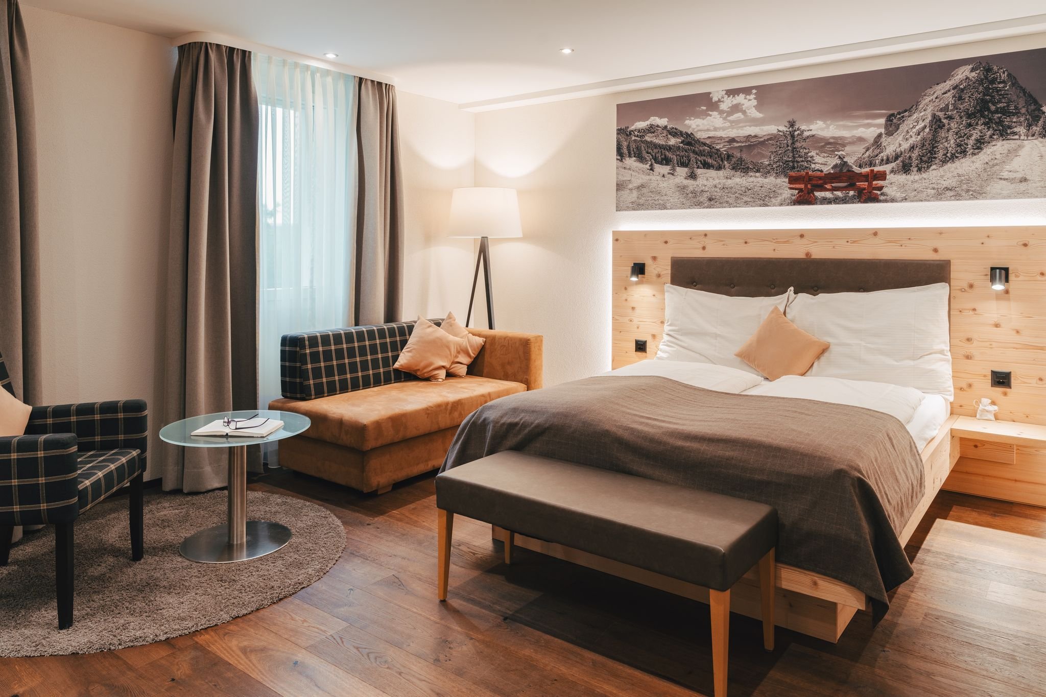 Boutique Hotel Waldegg Horw 15/48