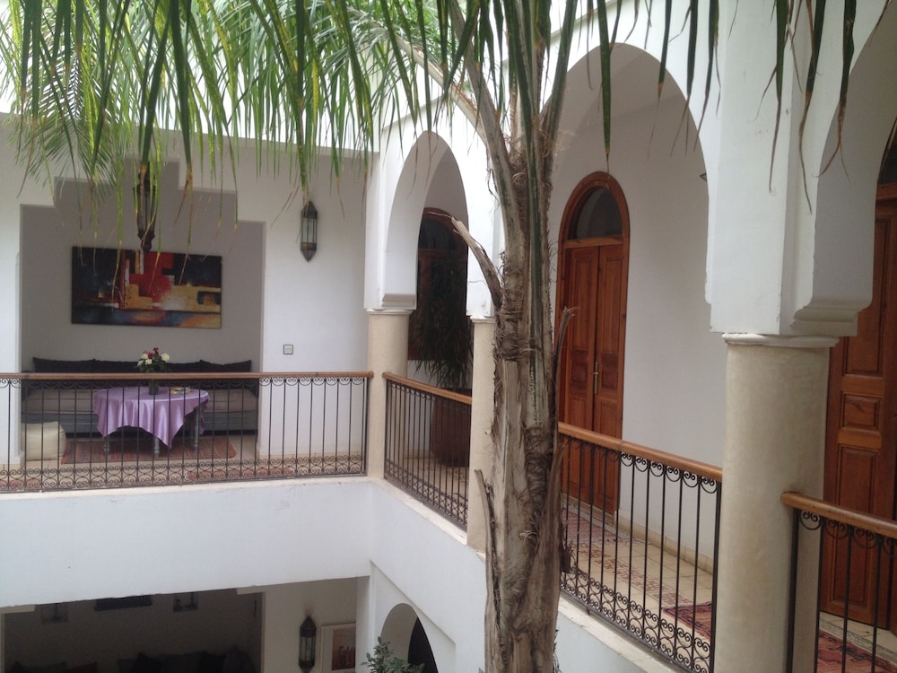Riad Mariana 3/41