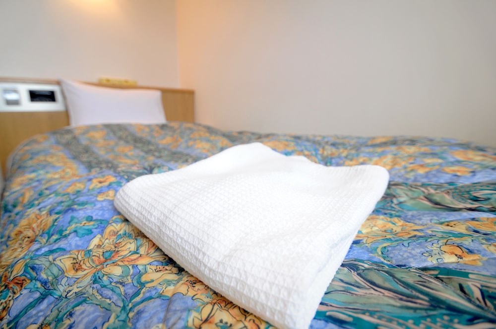 Miyako Daiichi Hotel 19/74