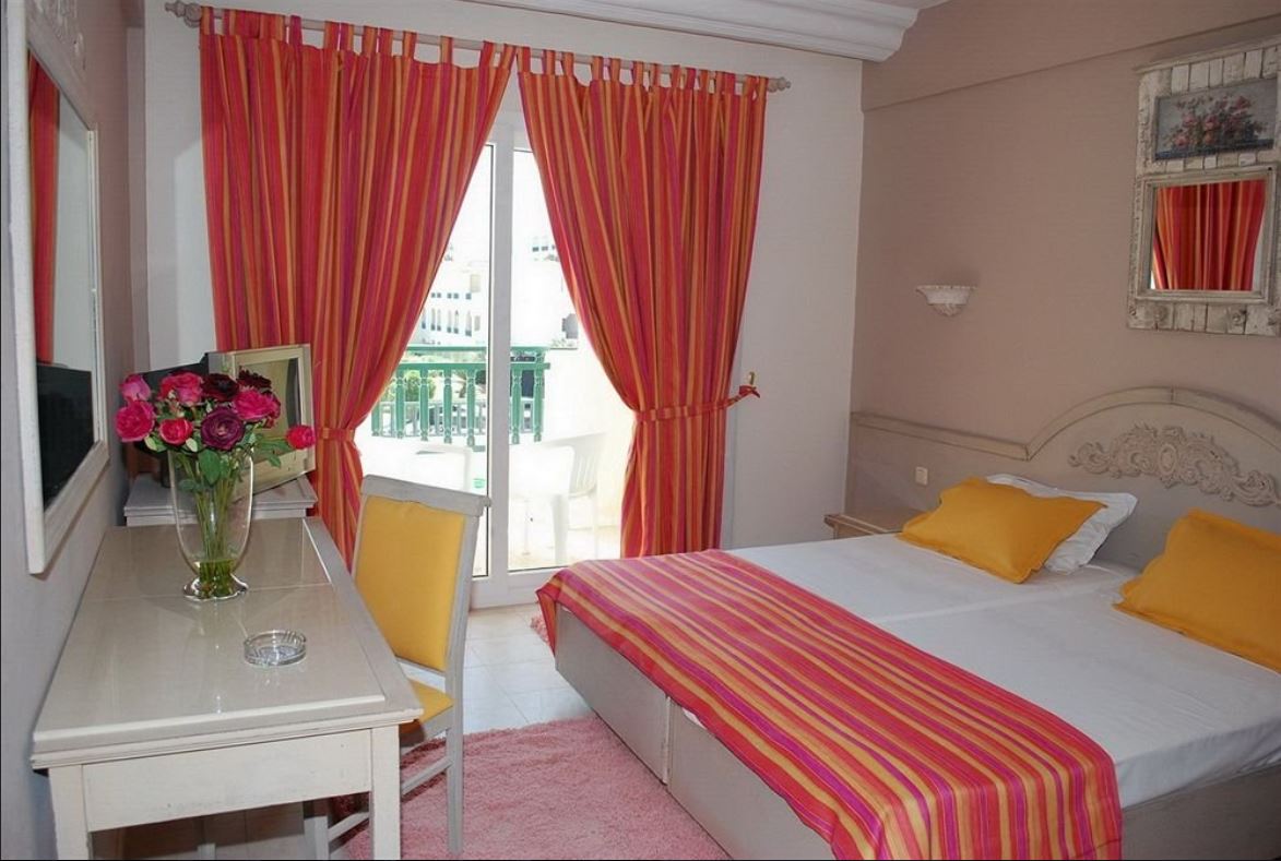 Room at Hotel Soviva Resort, PORT EL KANTAOUI