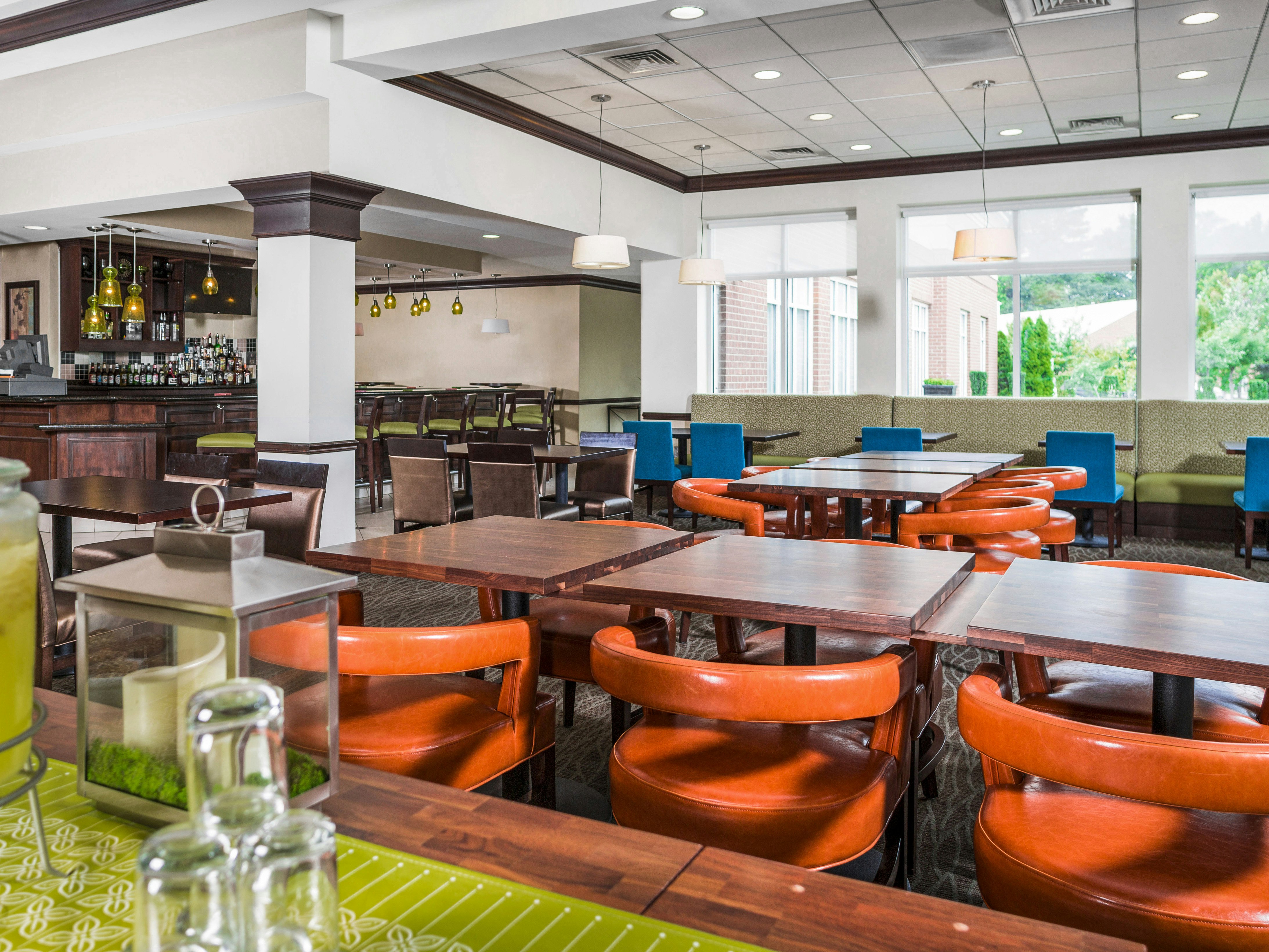 Hilton Garden Inn Hampton Coliseum Central 35/53