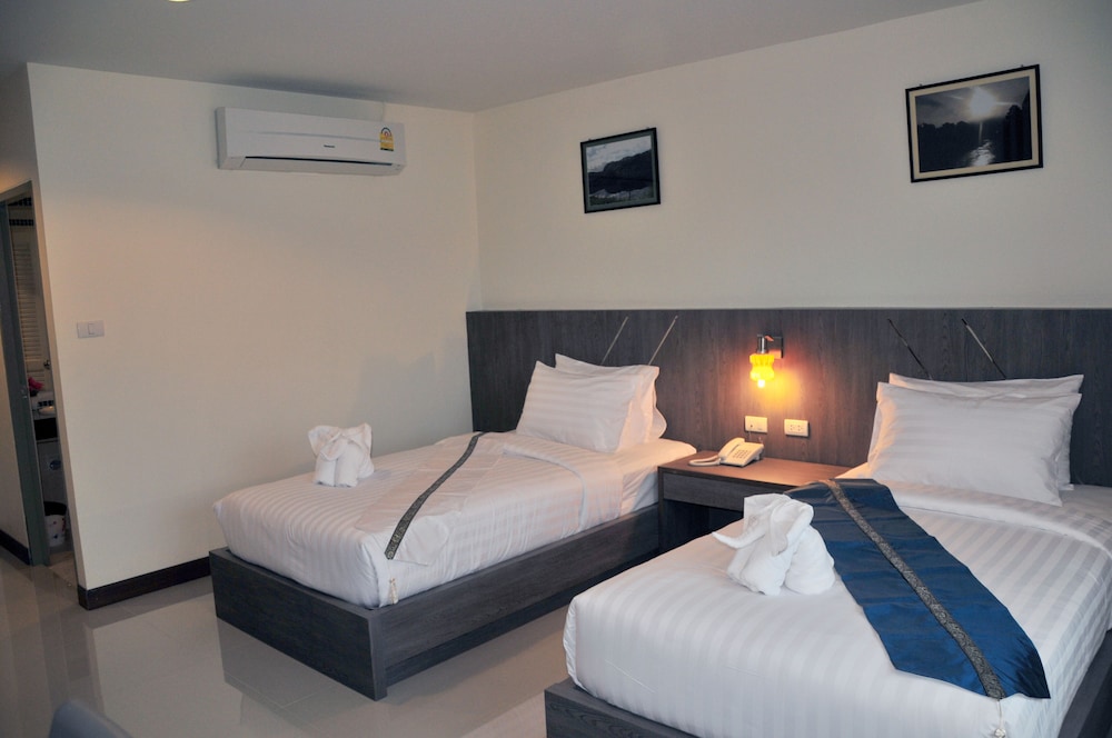 The Cocoon Patong 3/50