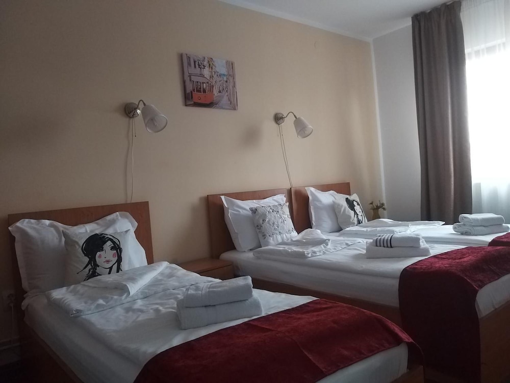 Hotel La Casa Nord 28/65