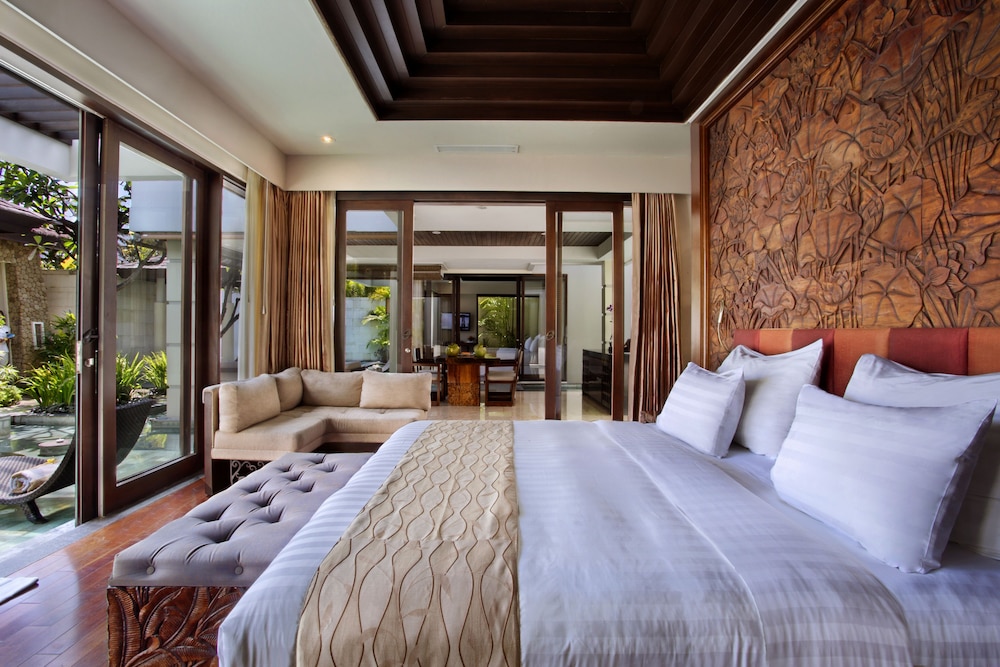 The Seminyak Beach Resort and Spa 27/66
