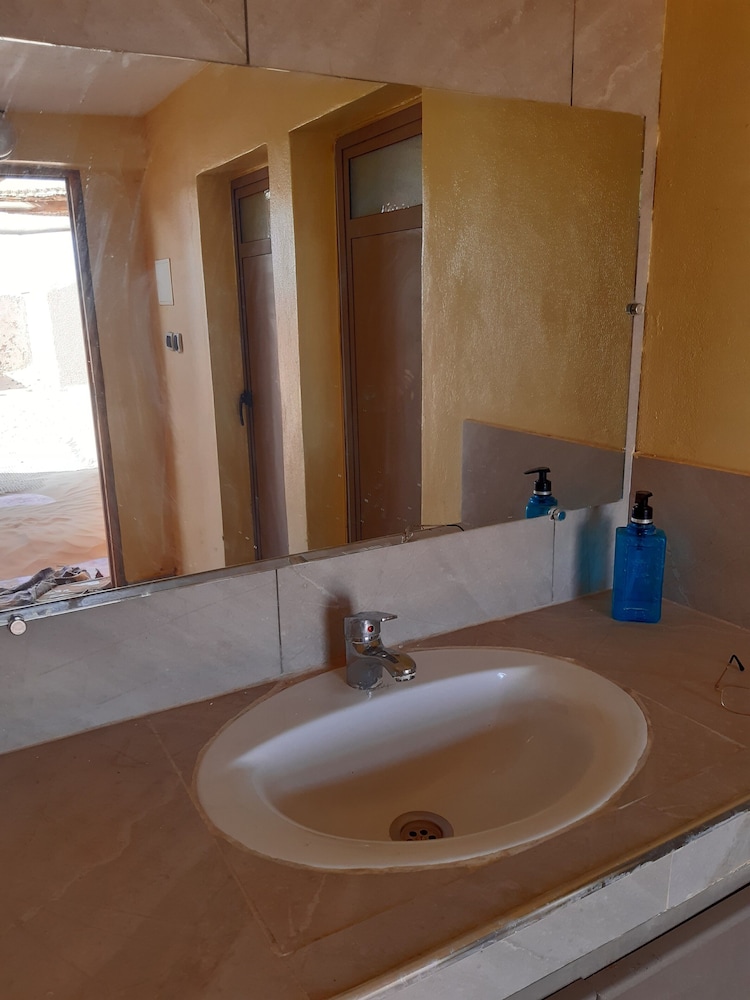 Sahara Peace Camp 37/38
