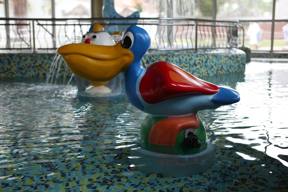 Balneario de Archena Hotel Leon 19/34