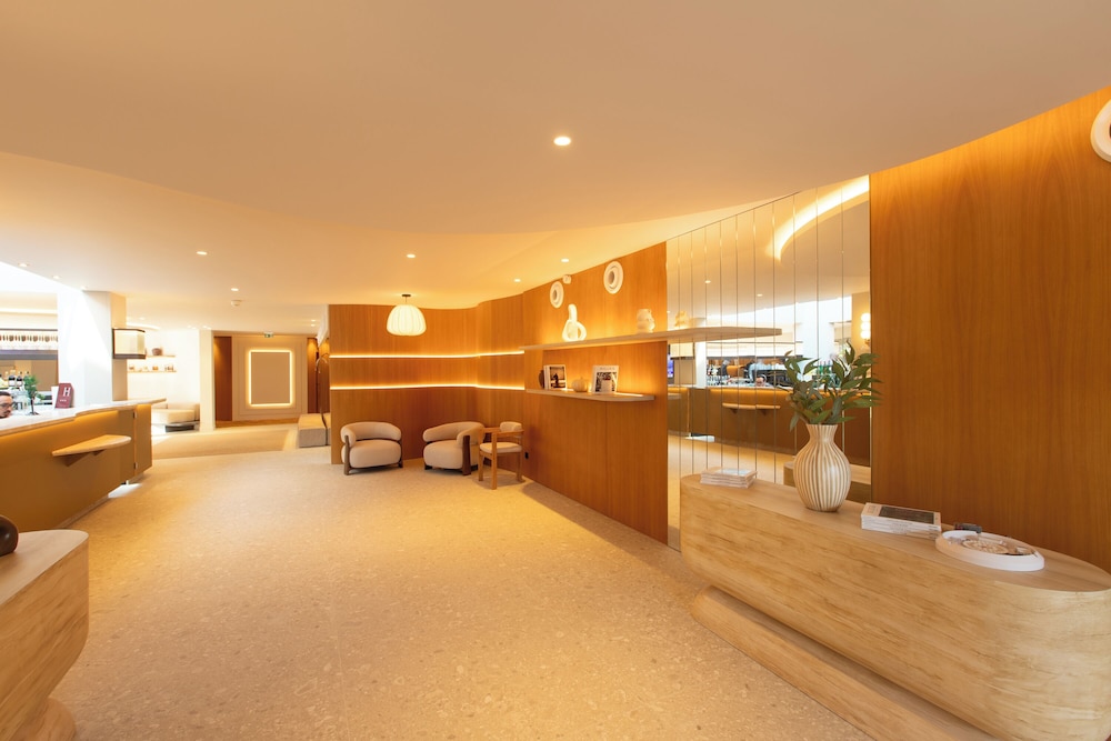 Golden Tulip Avignon Le Paradou 6/66
