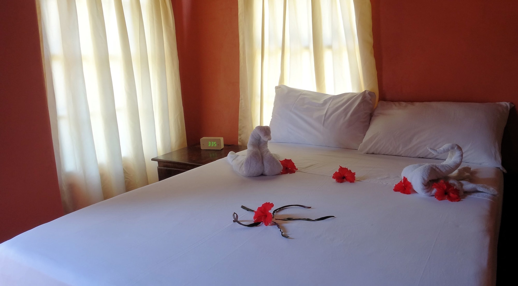 3 Bedrooms, Tower, Deluxe, Villa, King Bed, Bunk Bed, 3 Queen Beds
