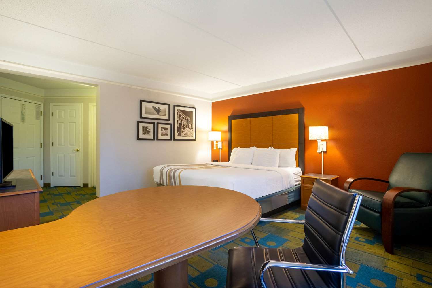 La Quinta Inn & Suites by Wyndham Charlotte Airport South 23/46