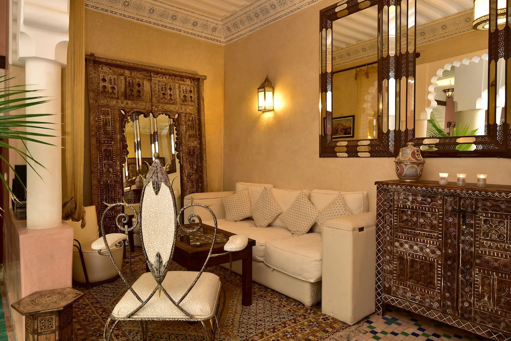 Riad Manissa Ex Dar Manissa 37/50