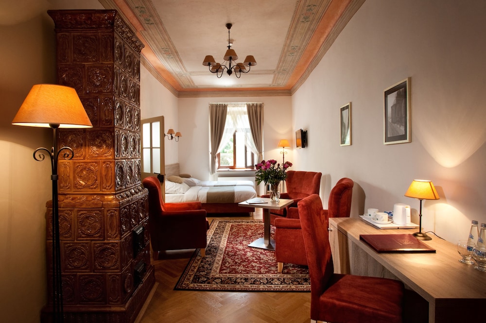 Hotel Santi 29/56