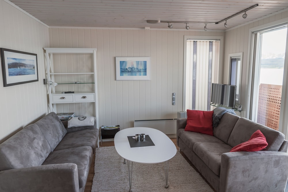 Malangen Resort 20/50
