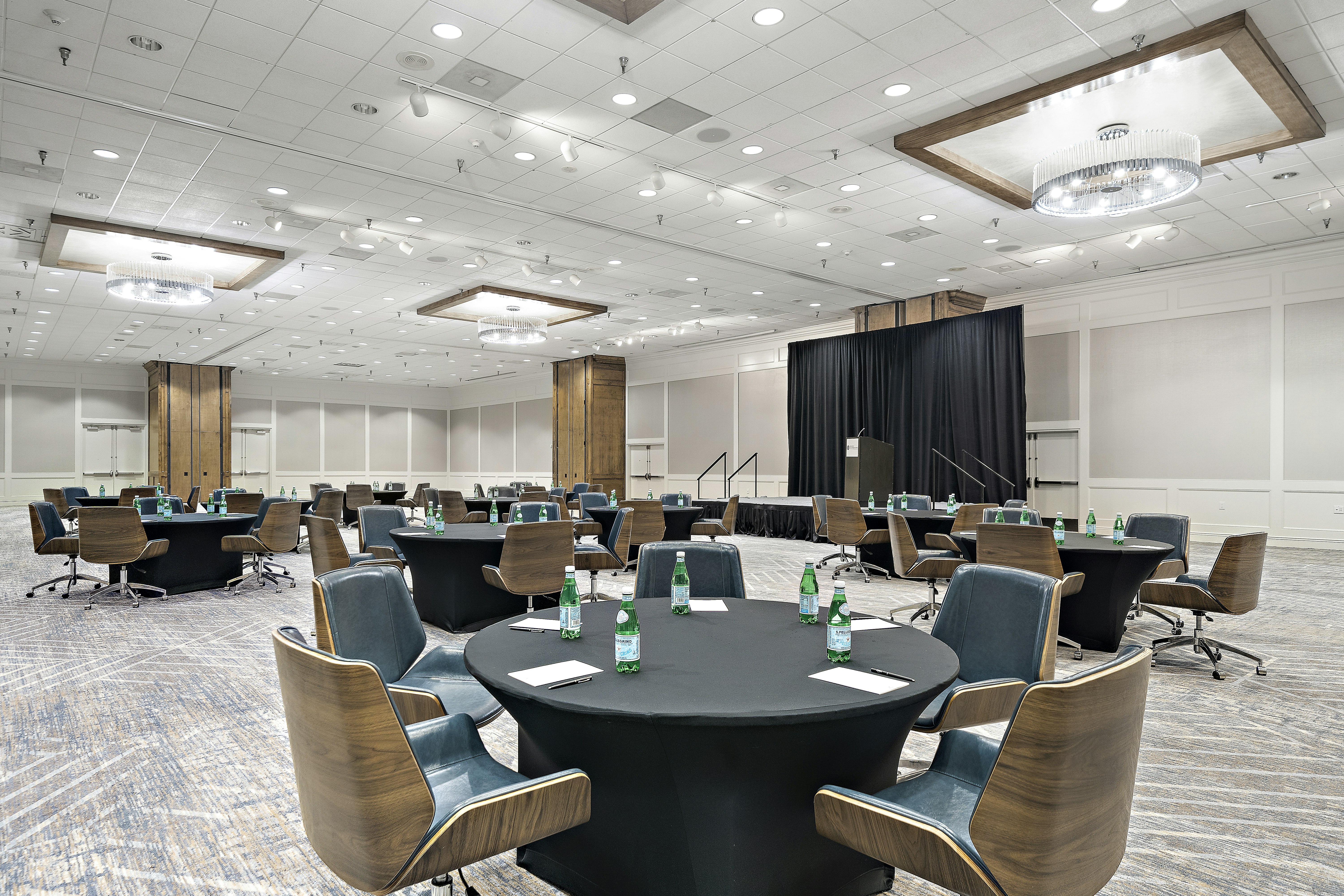 Hilton College Station & Conference Center 55/69