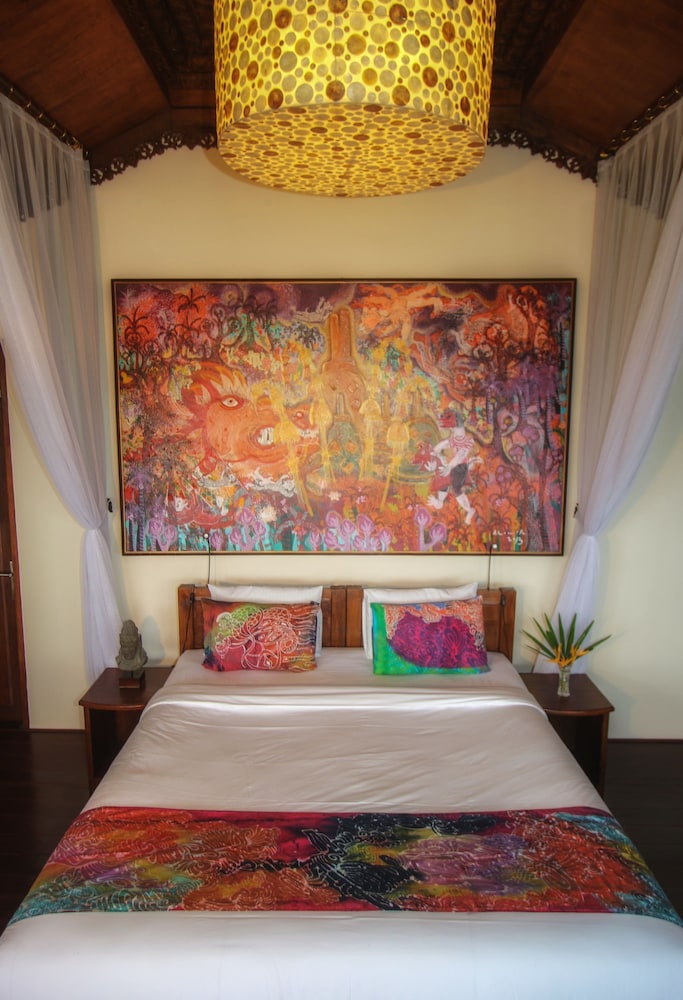 Villa Borobudur Resort 31/83