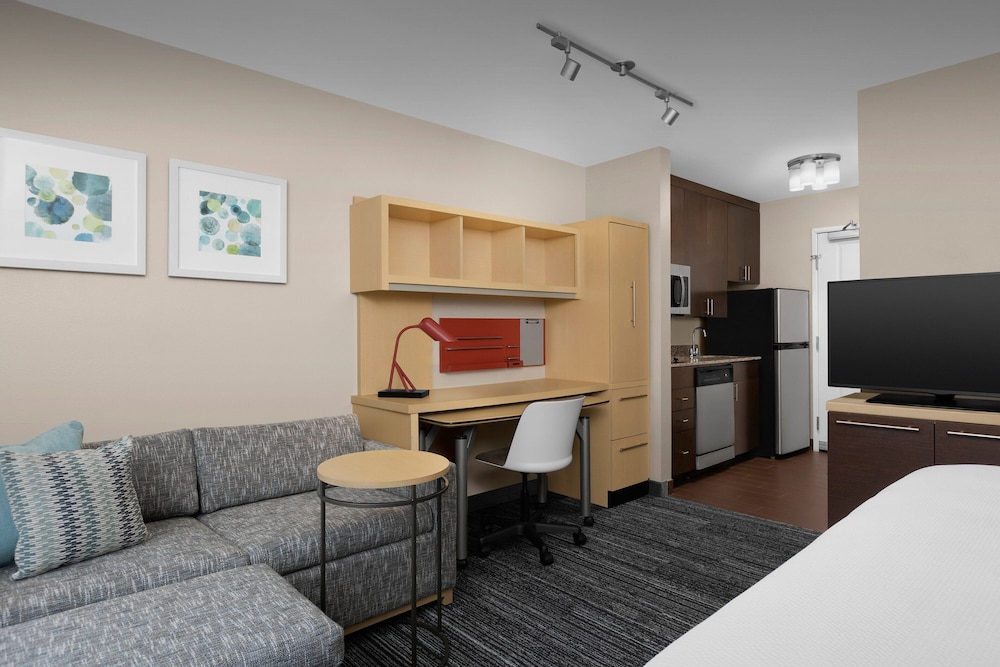 TownePlace Suites Goldsboro 33/51
