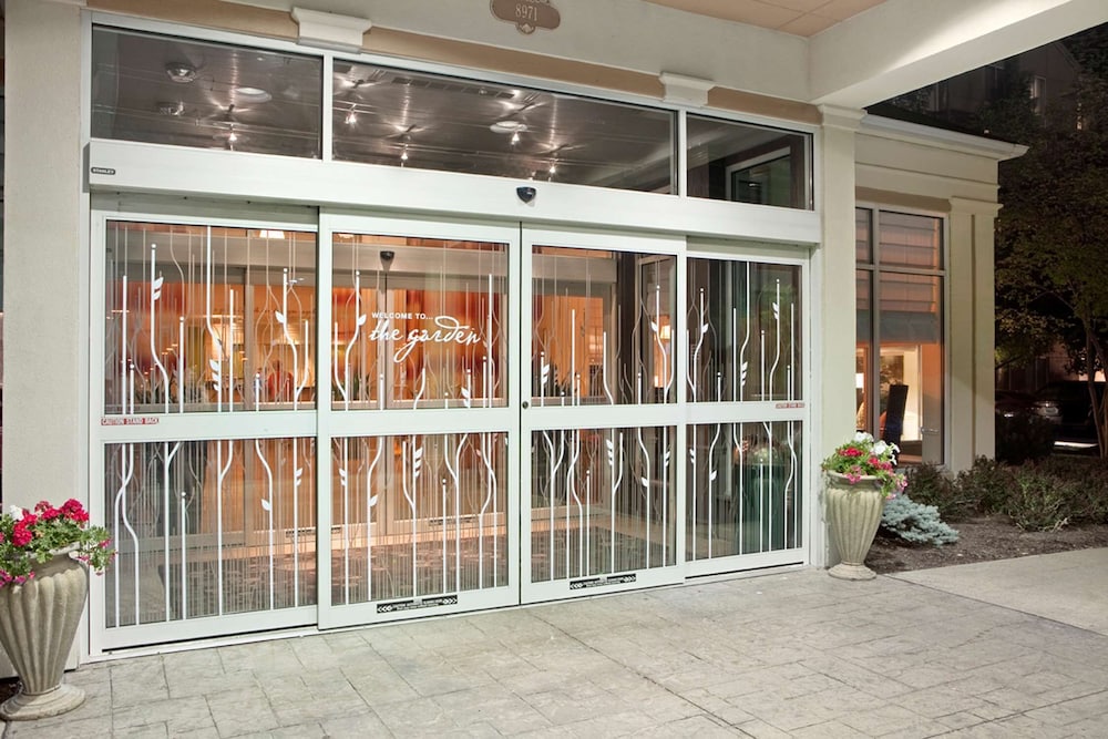 Hilton Garden Inn Queens/Jfk Airport 6/50