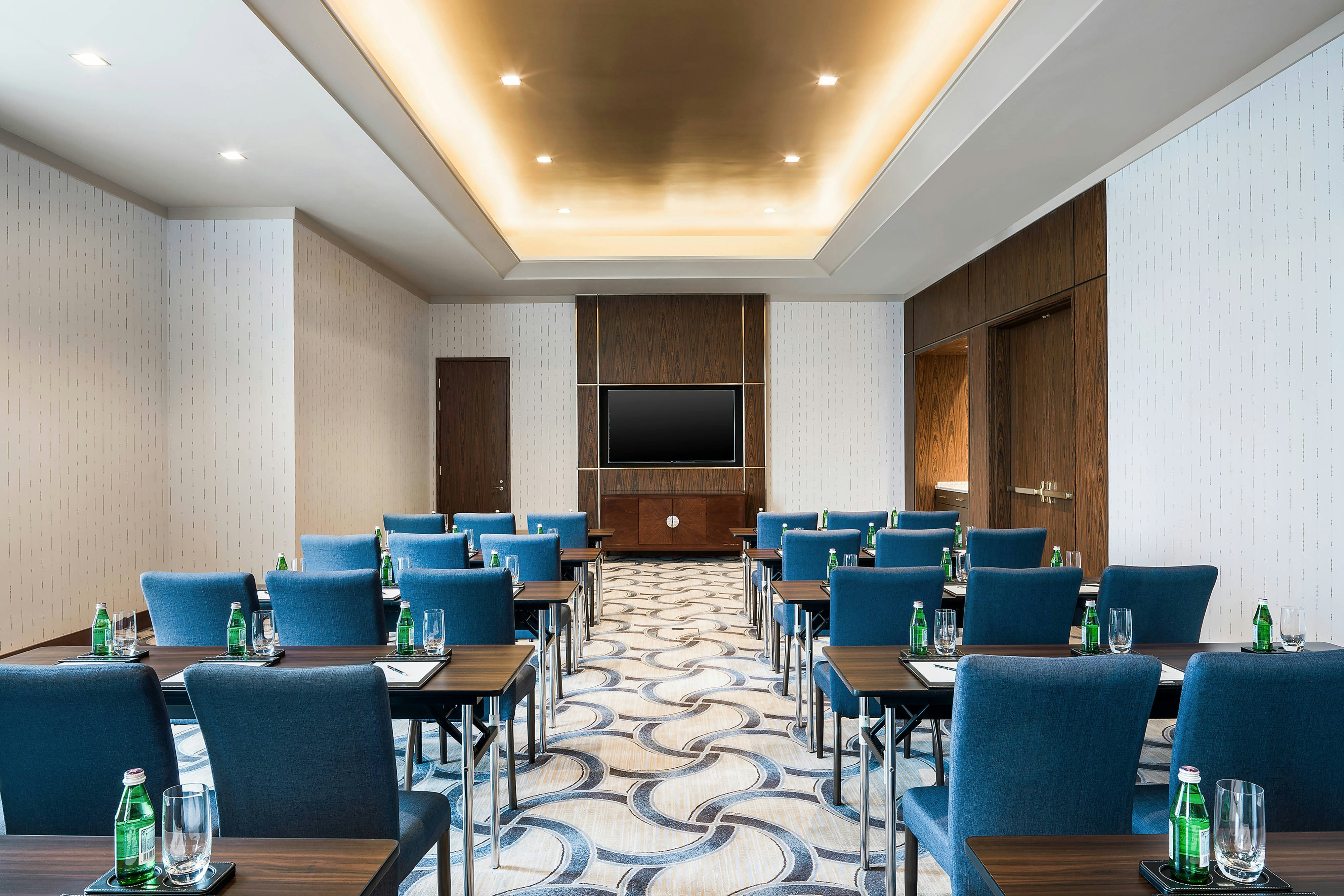 The St Regis Macao Cotai Central 25/48