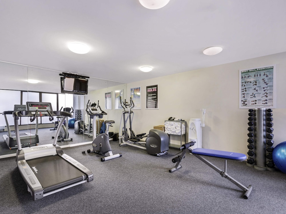 Mercure Rockhampton 29/55