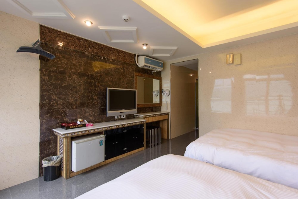 Shui Sha Lian Hotel - Harbor Resort 19/37