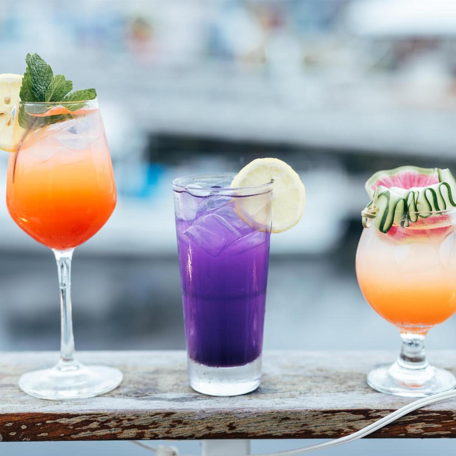 The Boathouse Waterfront Hotel 24/55