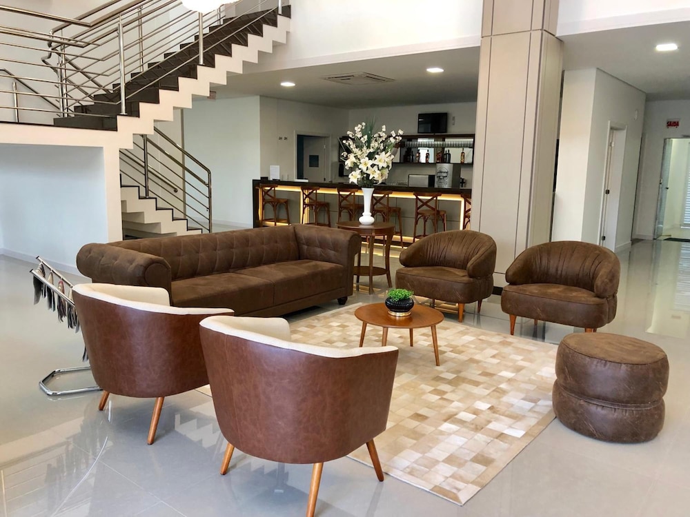Vestena Hotel Indaial 18/23