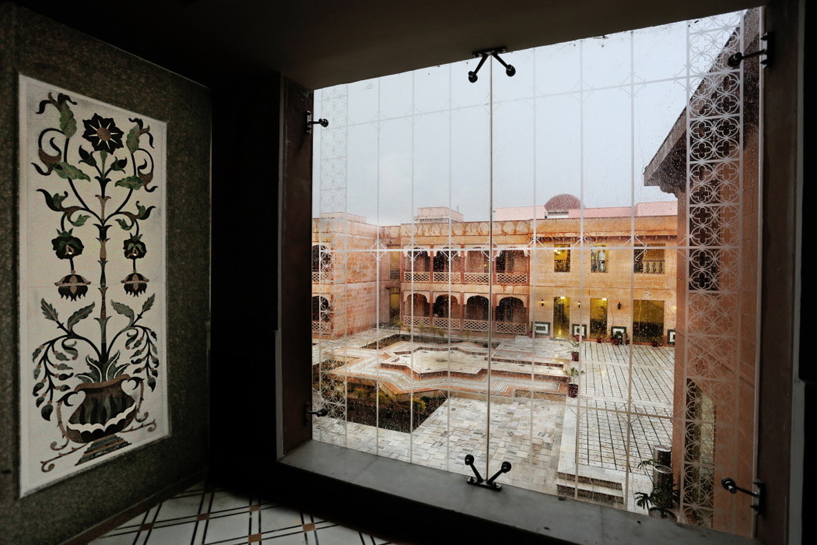 Pratap Mahal, Ajmer - IHCL SeleQtions 13/22