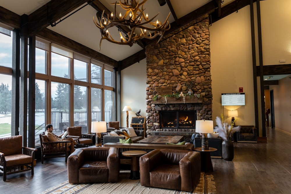 Grouse Mountain Lodge 39/62