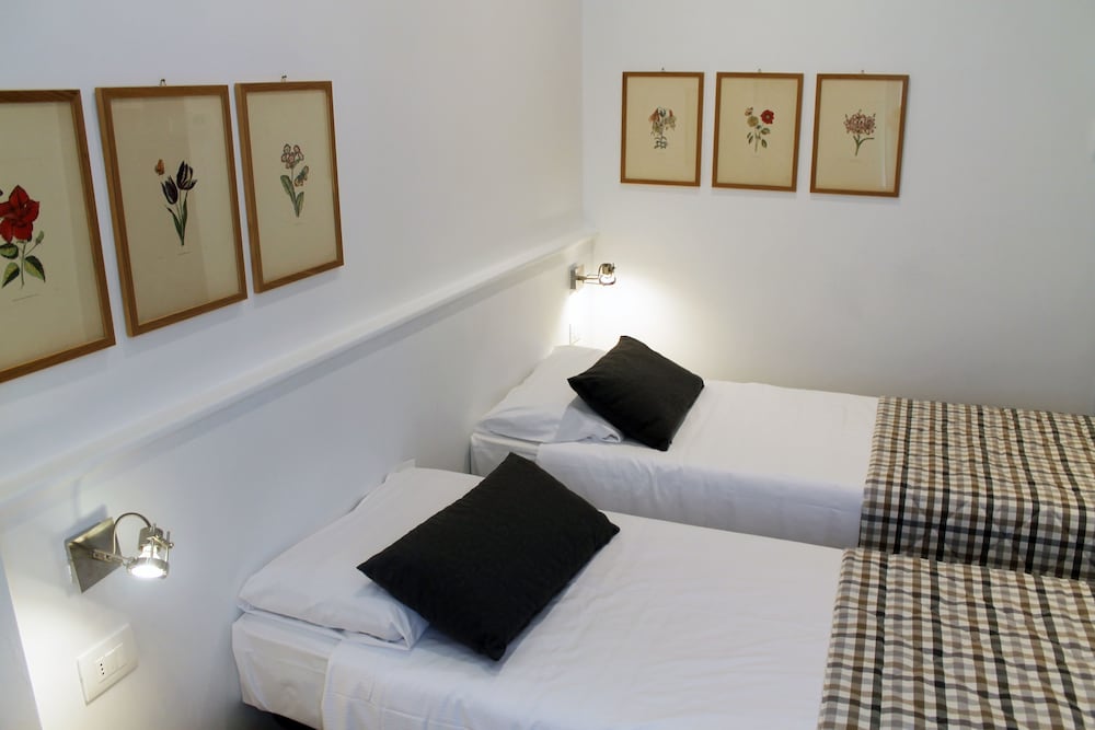 Hotel Bernina 42/50
