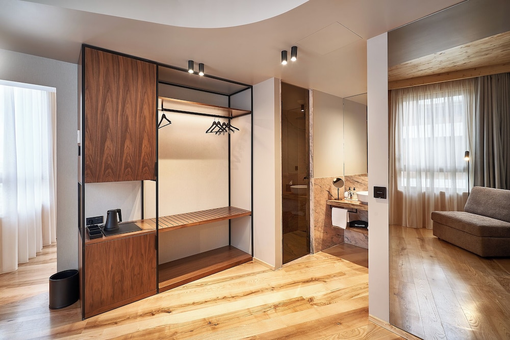 The Log Porto Hotel by Piamonte Hotels 36/50