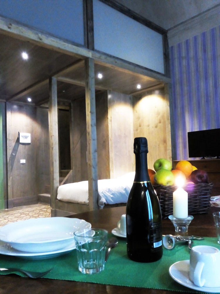 Casa D'aria 35/75