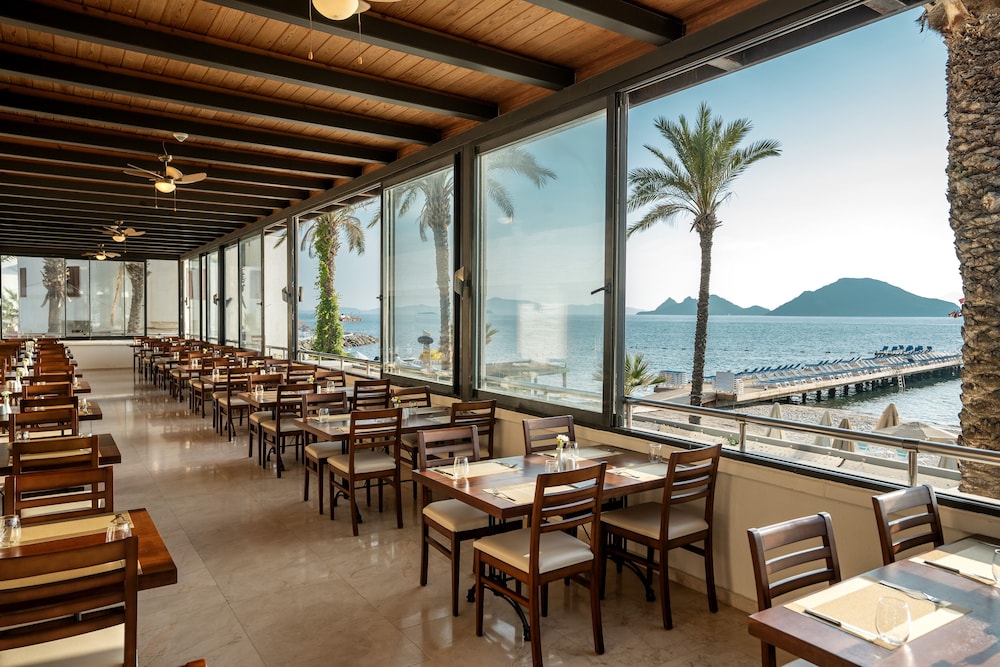 Arin Resort Bodrum 38/50