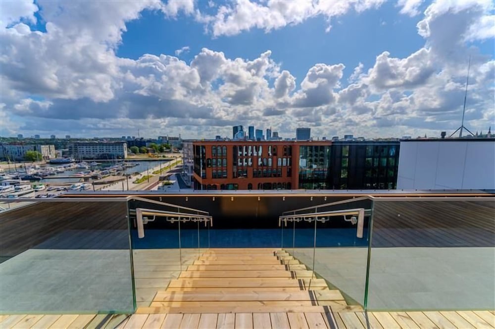 Hyatt Place Tallinn 55/60