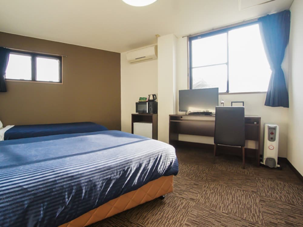 Hotel Livemax Budget Gunma Numata 7/32