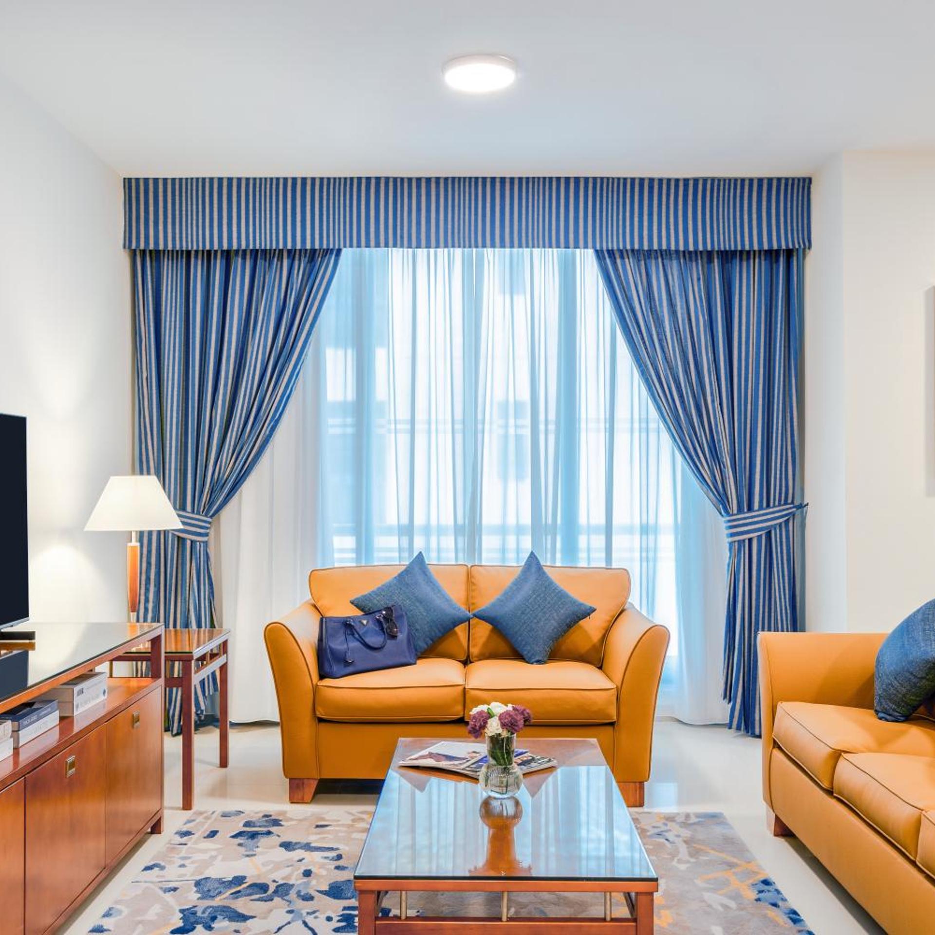 Golden Sands Hotel Apartments 3-5-10 55/73