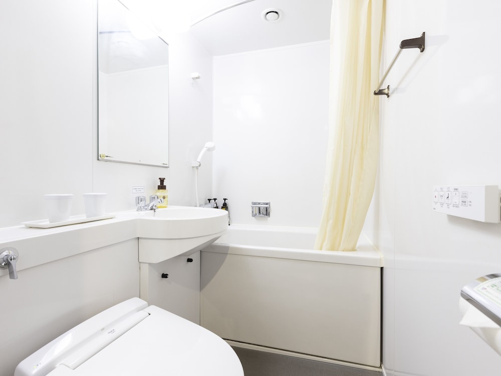 KOKO HOTEL Nagoya Marunouchi 49/50