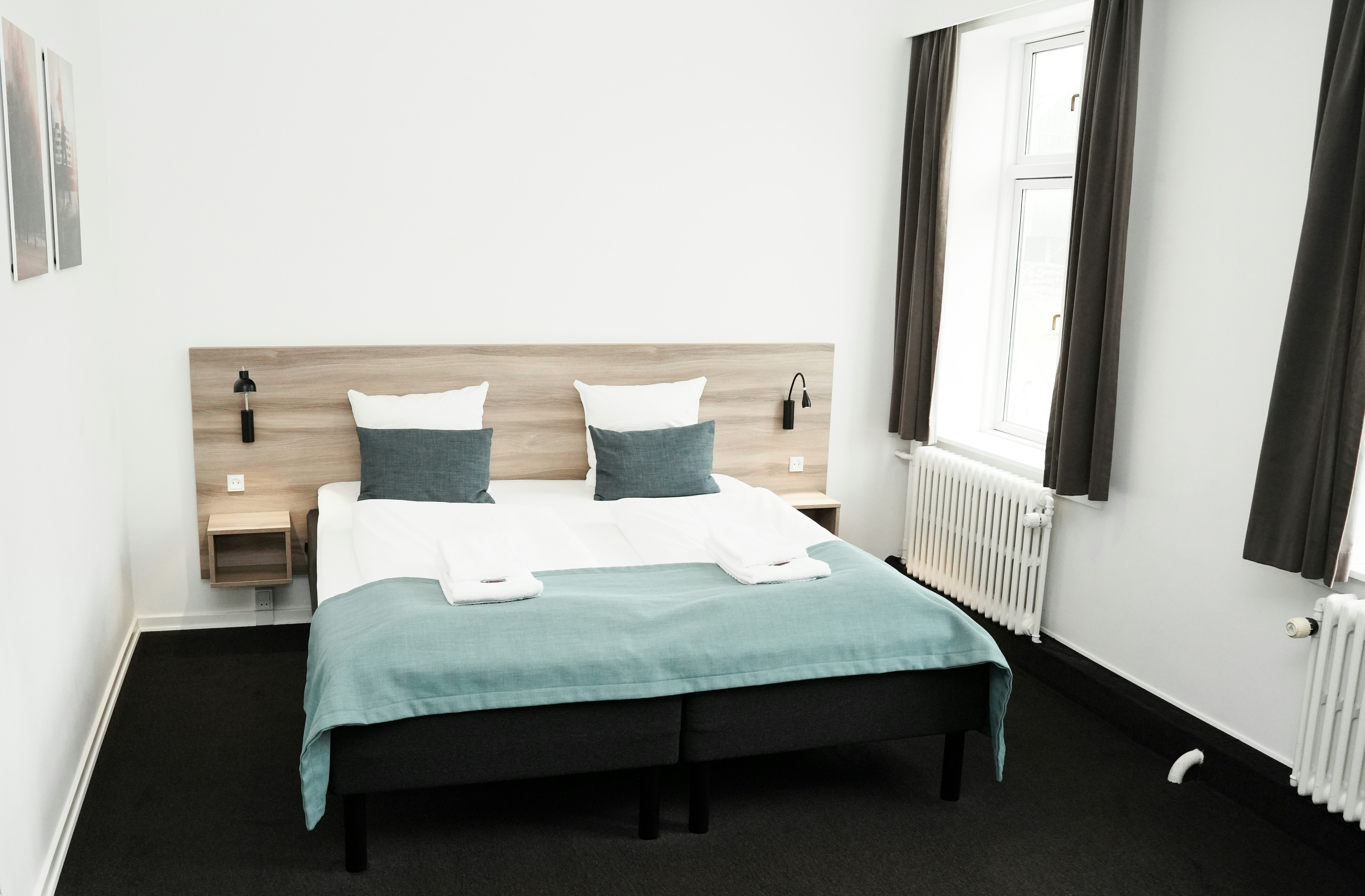 Hotel Ansgar Esbjerg 10/69