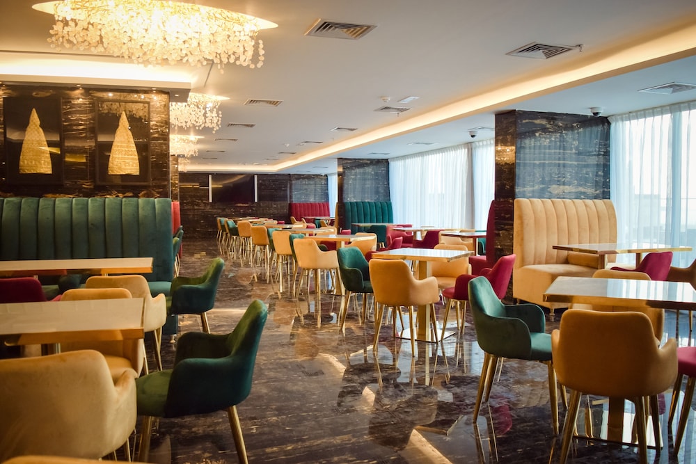 Mirage Bab Al Bahr Beach Hotel 33/44