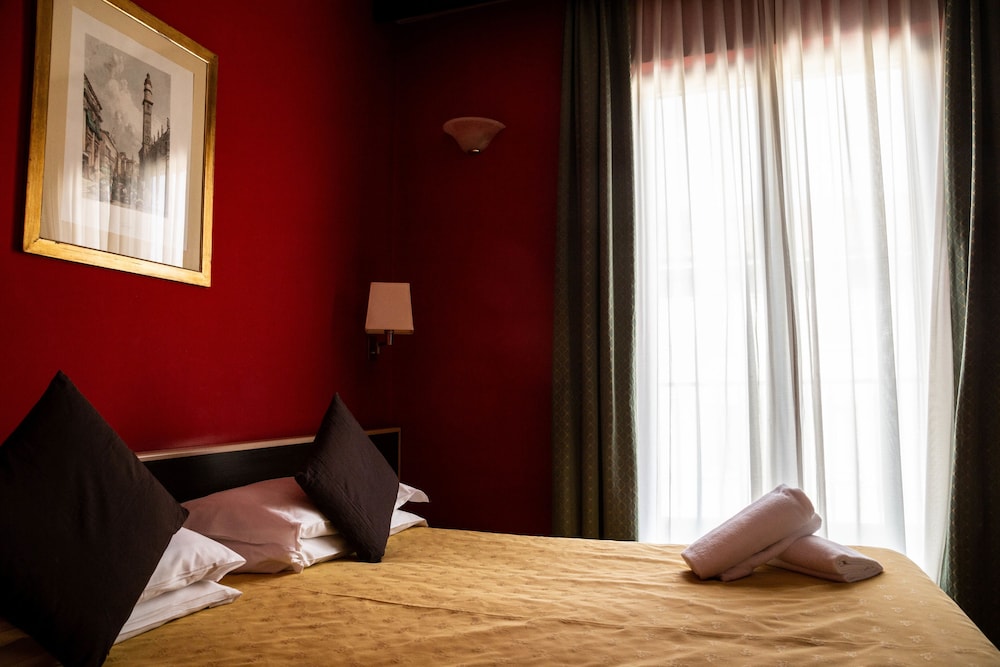Hotel Berlino 21/63