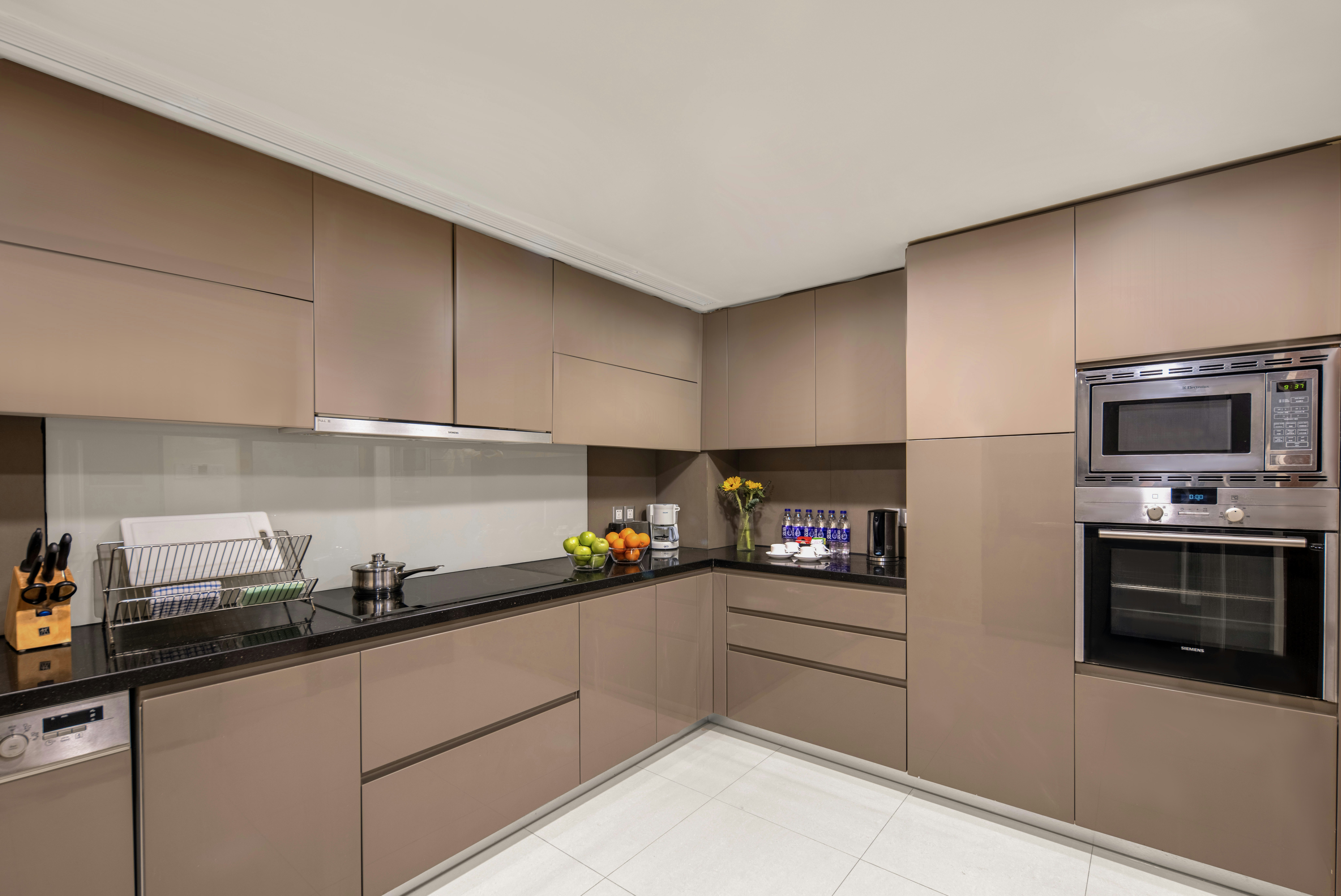 Ascott Huai Hai Road 10/74