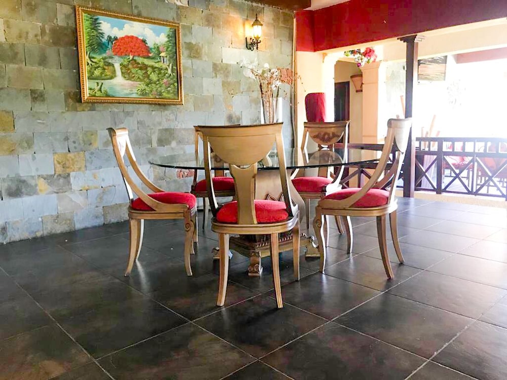 Bavaro Punta Cana Hotel Flamboyan 28/35